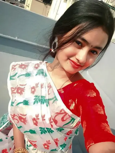 Bengali Ladki Ki Photo