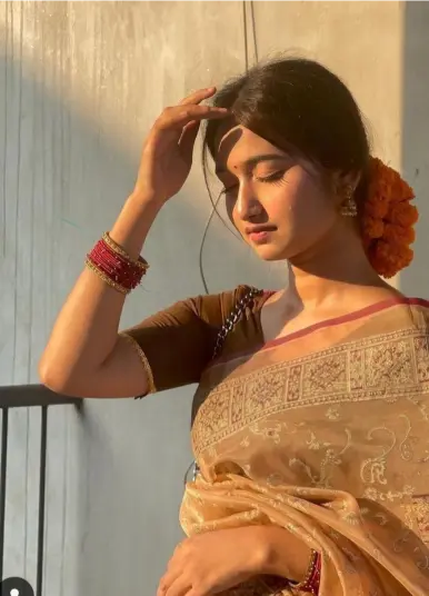 Bengali Ladki Ki Photo