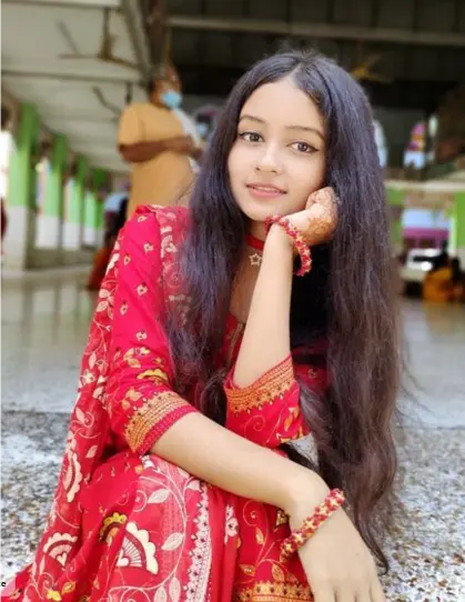 Bengali Ladki Ki Photo