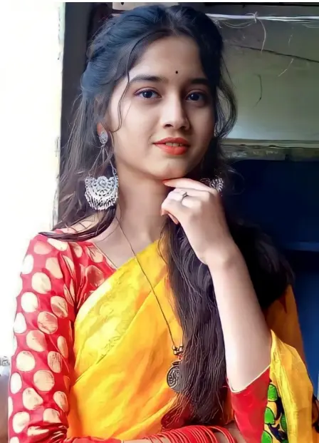 Bengali Ladki Ki Photo