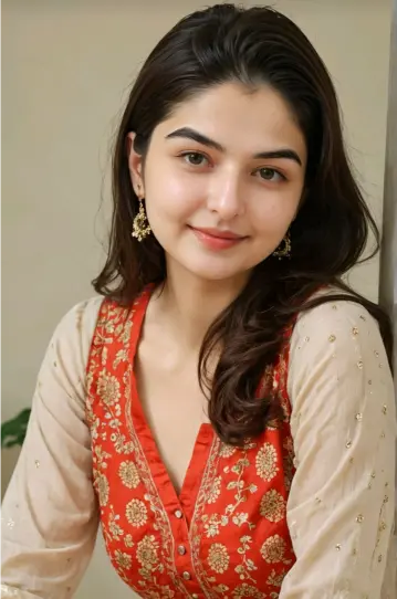 Trendy & Modern Bengali Ladki Ki Photo