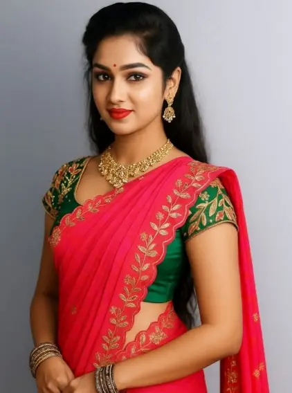 bengali ladki ki image