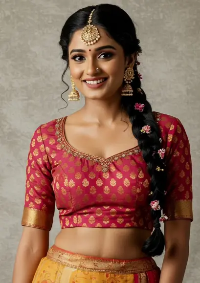 bengali ladki ki image