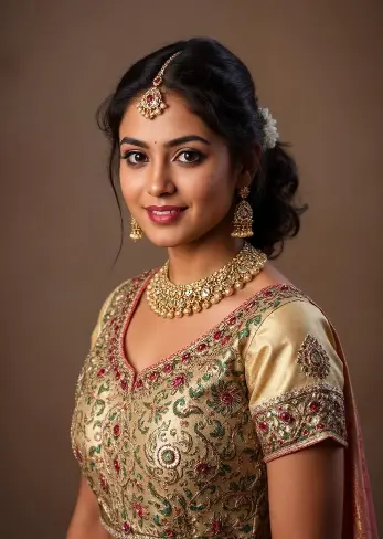 bengali ladki ki image