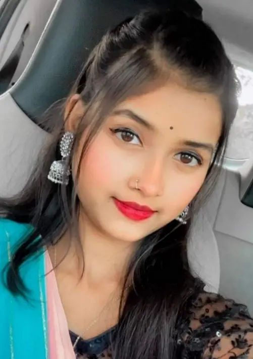 Bihar Ladki Ki Photo