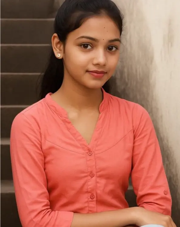 Bihar Ladki Ki Photo