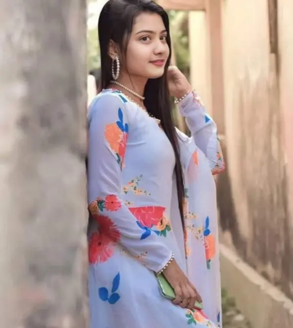 Bihar Ladki Ki Photo