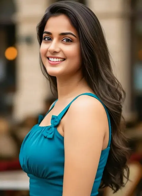 Bihar Ladki Ki Photo