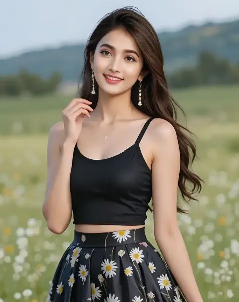 Bihar Ladki Ki Photo