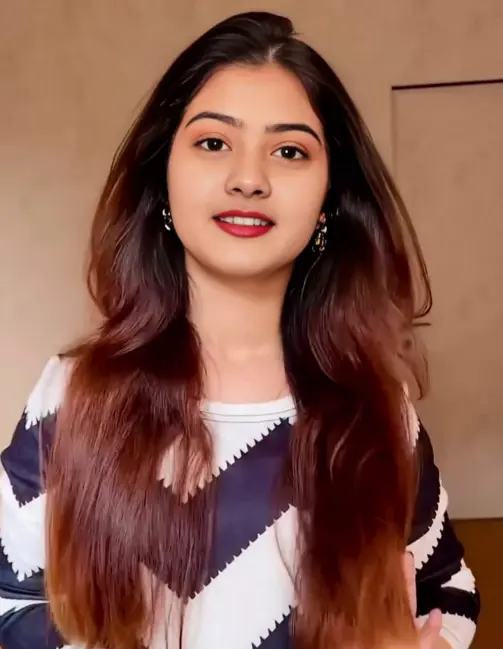 Bihar Ladki Ki Photo