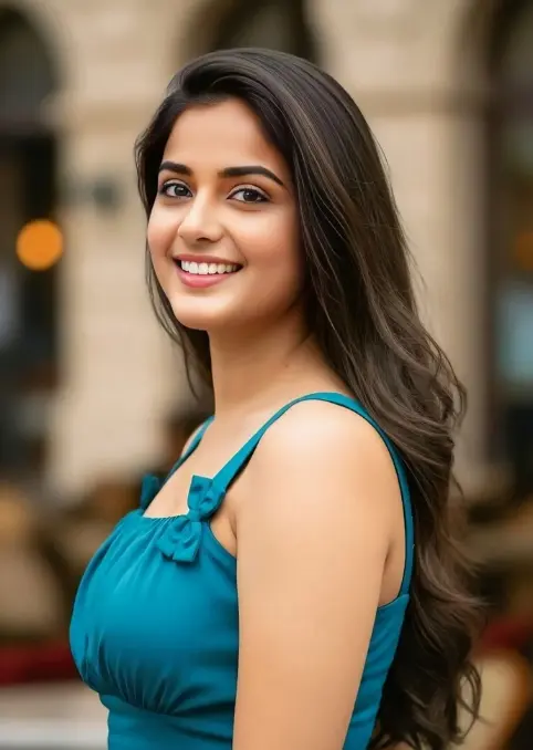 Bihar Ladki Ki Photo