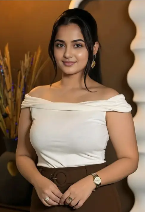 Bihar Ladki Ki Photo