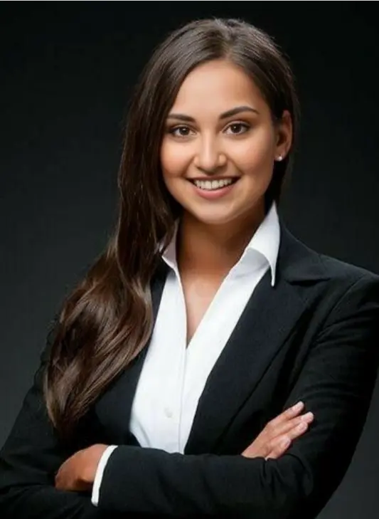 Black Ladki Ki Photo