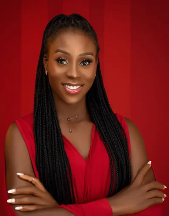 Black Ladki Ki Photo 2026