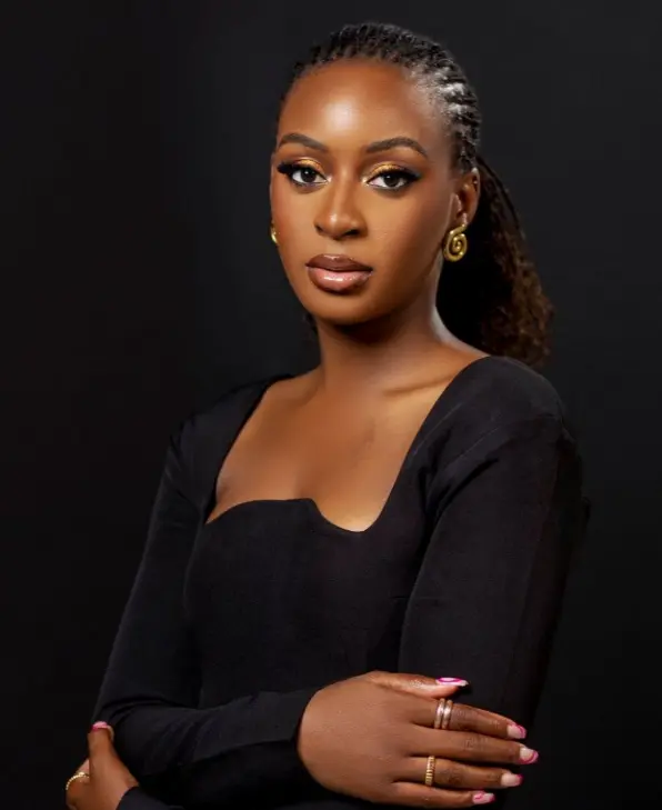 Black Ladki Ki Photo 2026