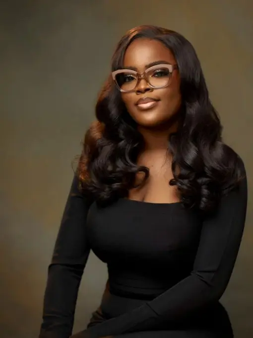 Black Ladki Ki Photo 2026