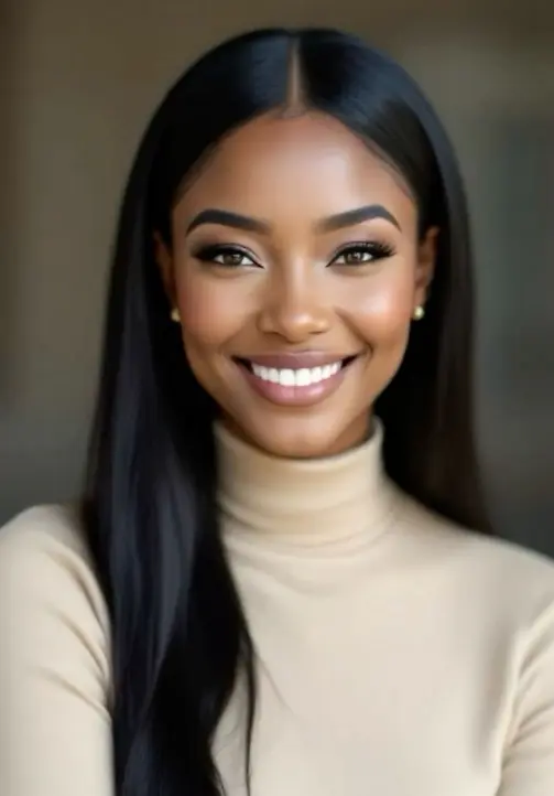 Black Ladki Ki Photo Love