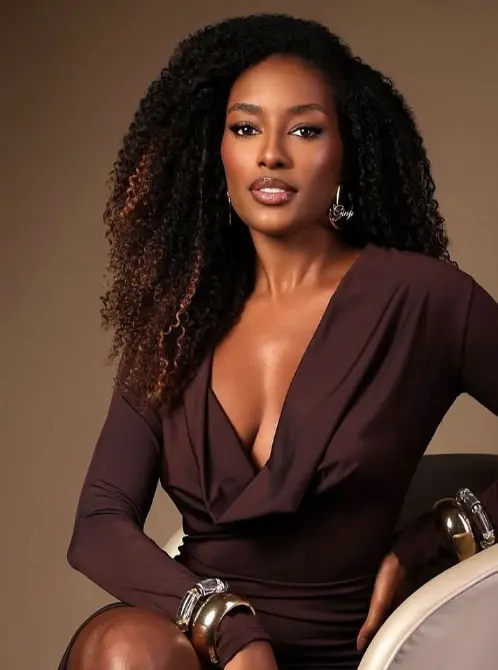 Black Ladki Ki Photo Love