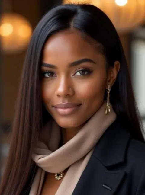 Black Girl Photo Pic Download