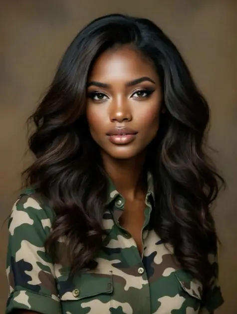 Black Girl Photo Pic Download