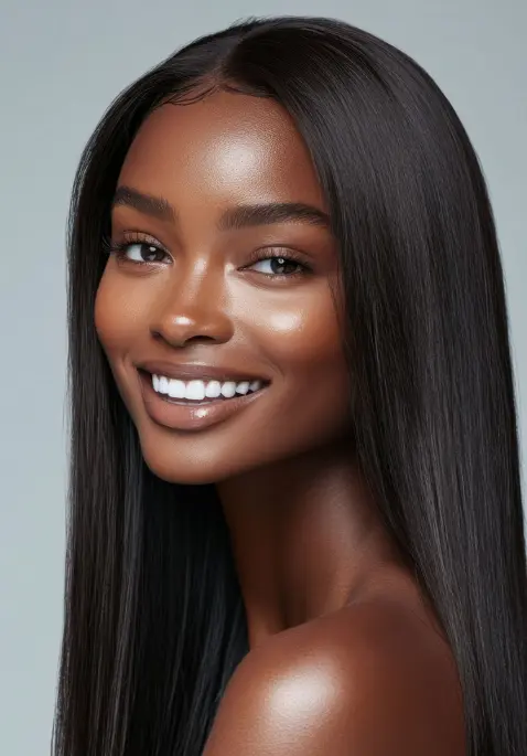 Black Girl Photo Pic Download