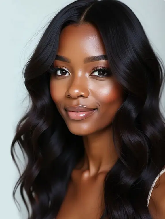 Black Girl Photo Pic Download