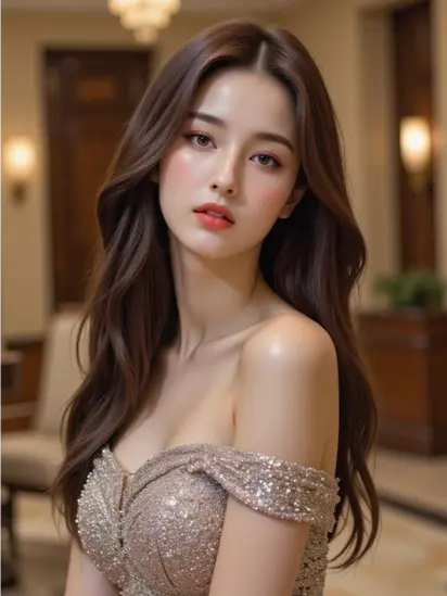 Chinese Ladki Ka Photo