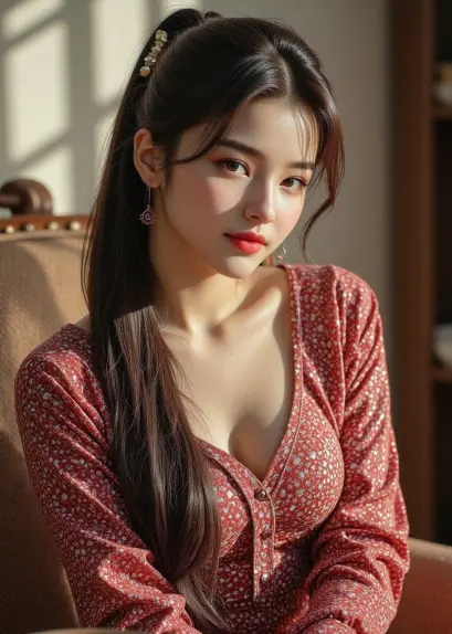 Chinese Ladki Ka Photo