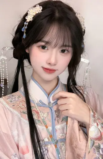 Chinese Ladki Ka Photo