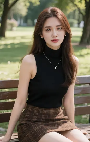 Chinese Ladki Ka Photo