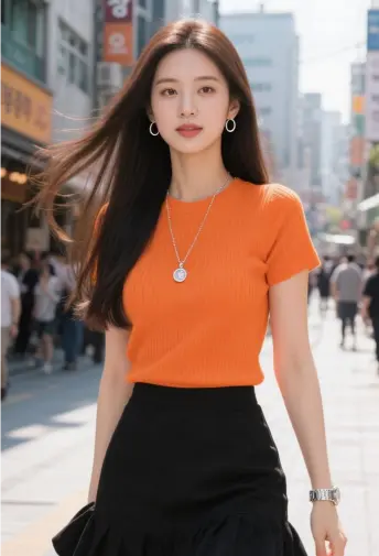 Chinese Ladki Ka Photo