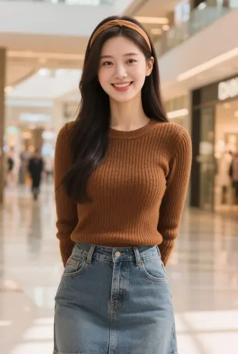 Chinese Ladki Ka Photo