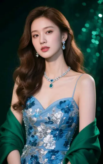 Cute & Beautiful Chinese Ladki Ka Photo