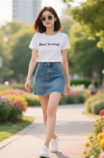 Cute & Beautiful Chinese Ladki Ka Photo