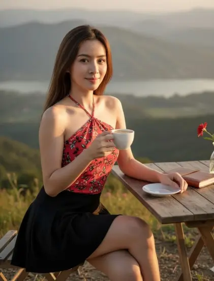 Traditional High Quality Chinese Ladki Ki Images