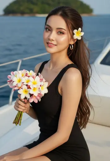 Traditional High Quality Chinese Ladki Ki Images