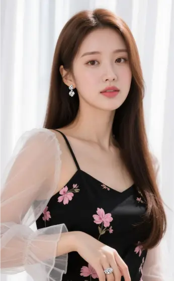 Chinese Fashions Stunning Ladki Ki Photos