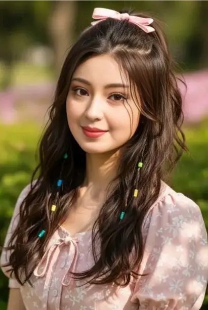 Chinese Fashions Stunning Ladki Ki Photos