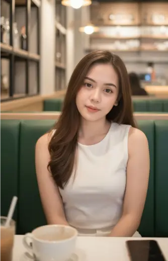 Chinese Fashions Stunning Ladki Ki Photos