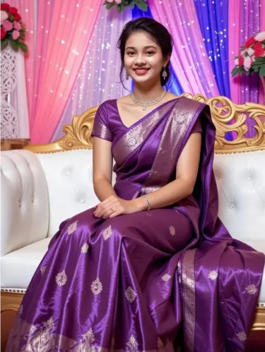 Cute beautiful Ladki ki Photo in Diwali