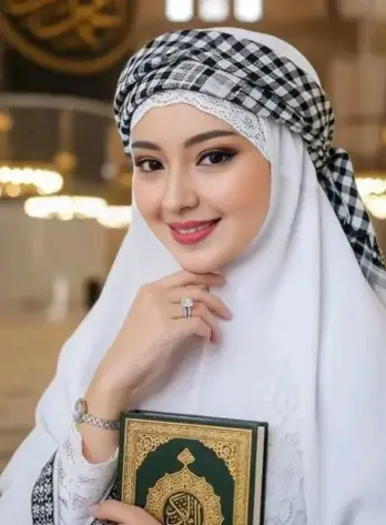 Dubai Ladki Ki HD Images