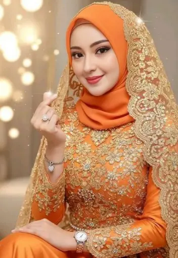 Dubai Ladki Ki Photo HD Images