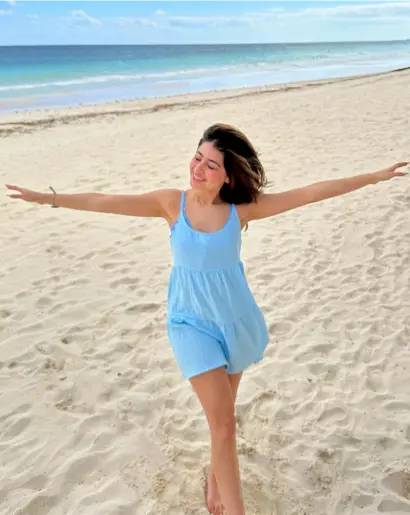 Dubai Cute Ladki Ki Photo