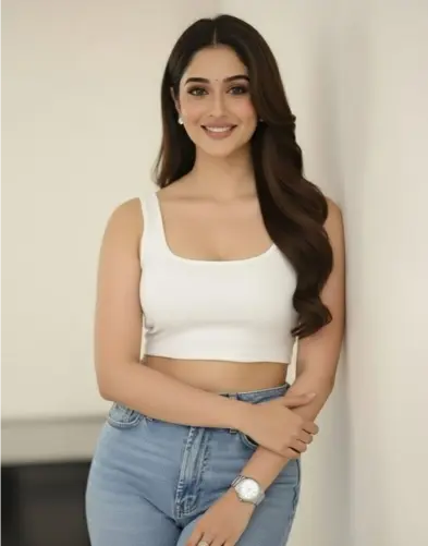 Dubai Ke Ladki Ka Photo