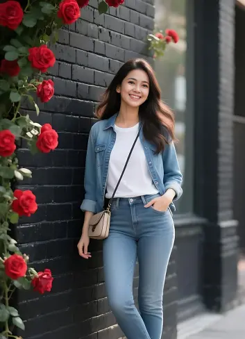 Dubai Ke Ladki Ka Photo