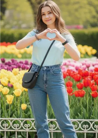 Dubai Ke Ladki Ka Photo