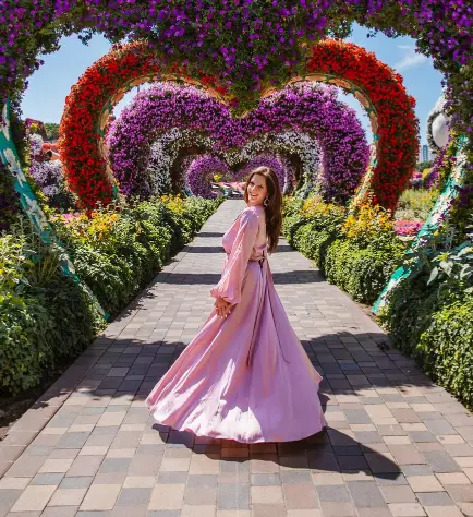 Dubai Ke Ladki Ka Photo