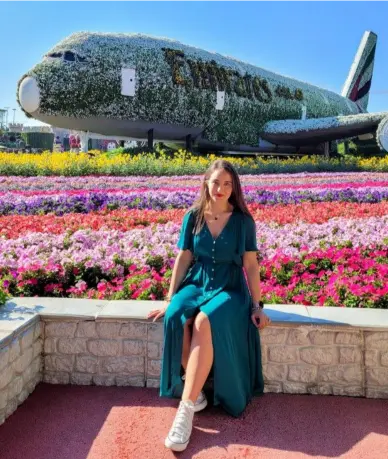 dubai ke ladki ka photo