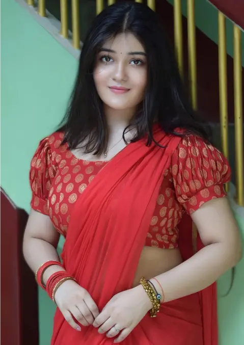 Stylish Ladki Ki Photo