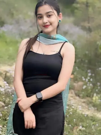 Stylish Ladki Ki Photo